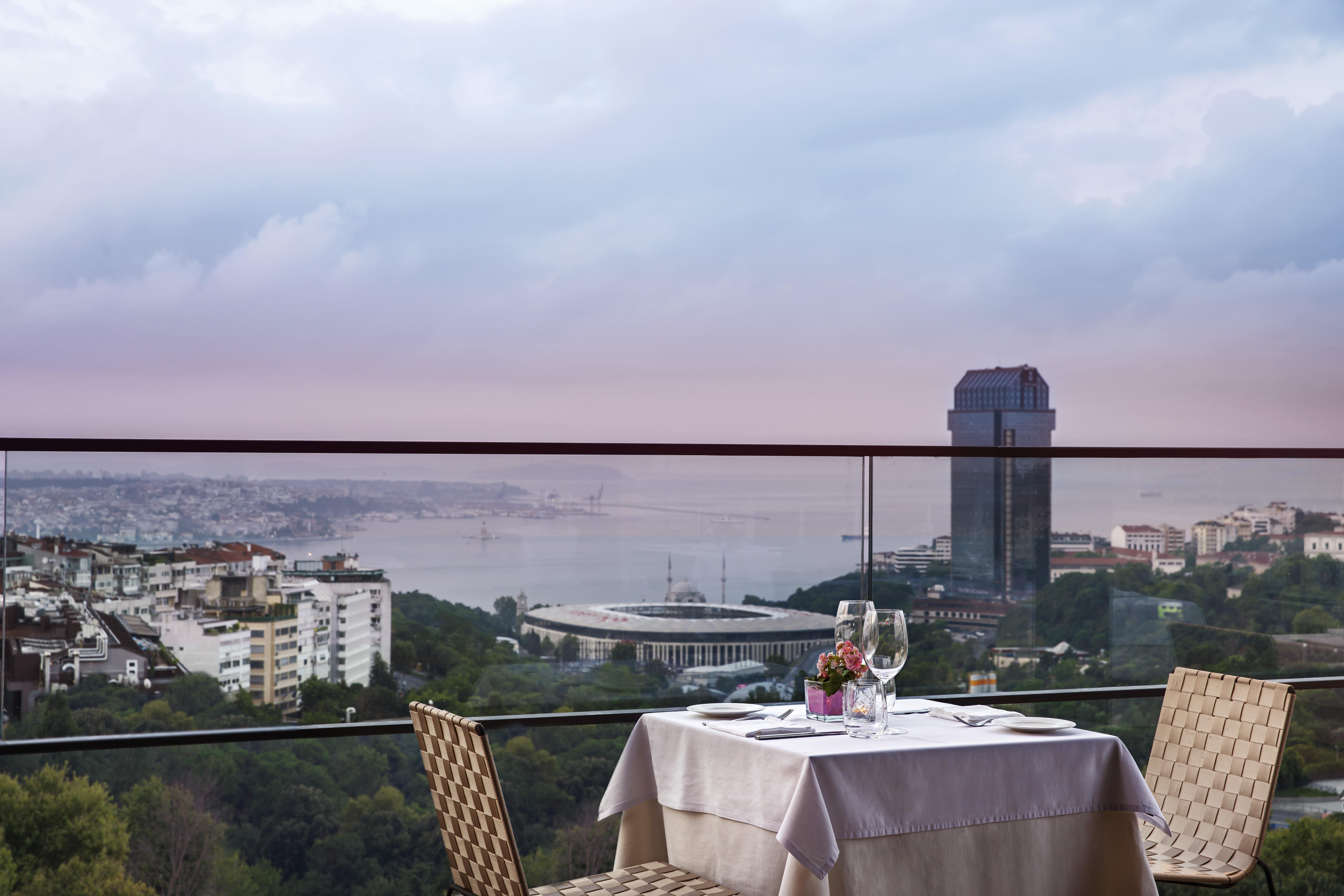 Glens Palas Istanbul Nisantasi — Photos 1